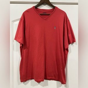 Polo men’s XL v-neck t-shirt.